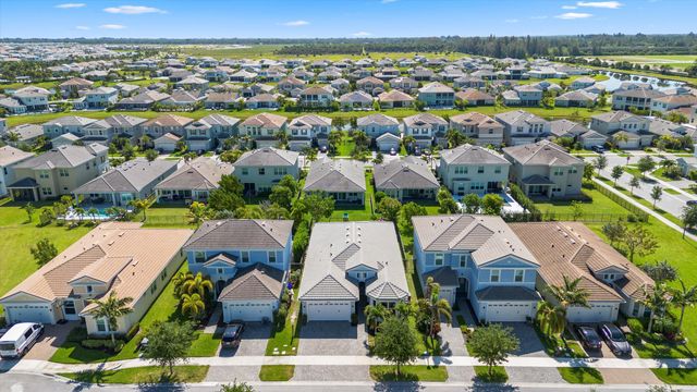 4612 Citrus Blossom Court, Westlake, FL 33470