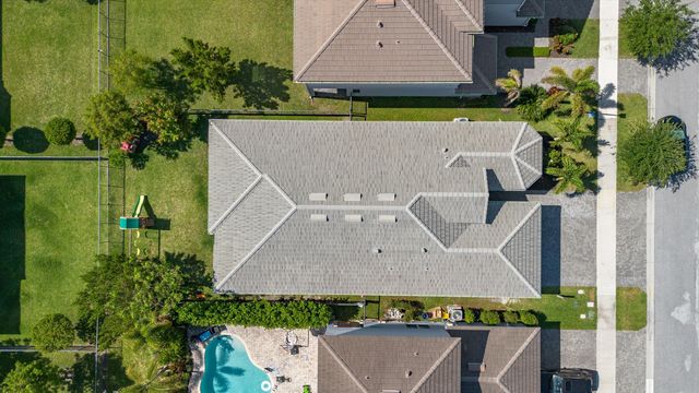 4612 Citrus Blossom Court, Westlake, FL 33470