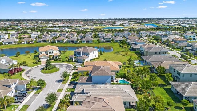 4612 Citrus Blossom Court, Westlake, FL 33470