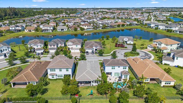 4612 Citrus Blossom Court, Westlake, FL 33470