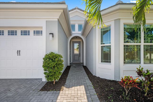 4612 Citrus Blossom Court, Westlake, FL 33470