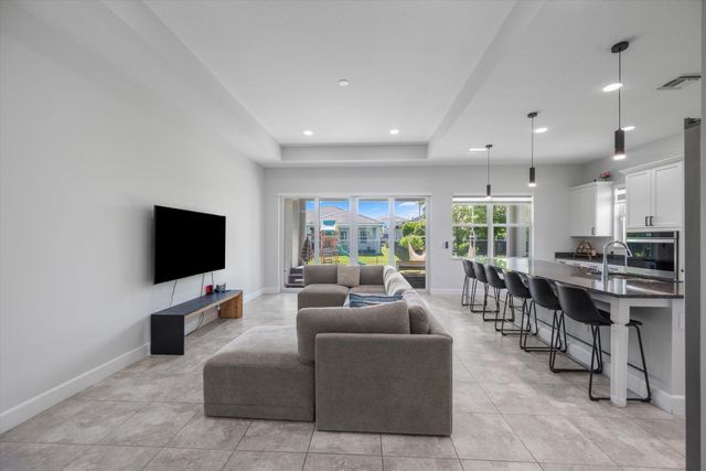 4612 Citrus Blossom Court, Westlake, FL 33470