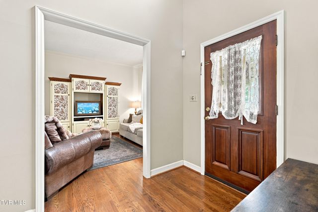 1021 Timberidge Trail, Kingsport, TN 37660