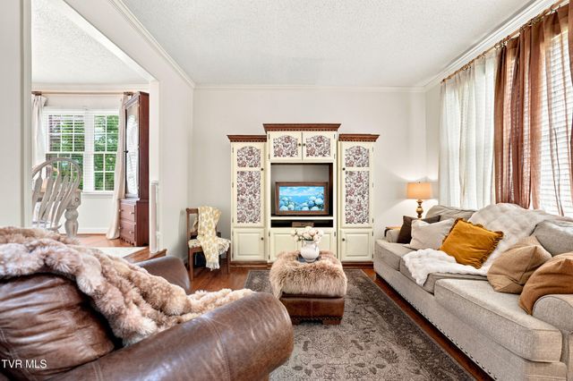 1021 Timberidge Trail, Kingsport, TN 37660