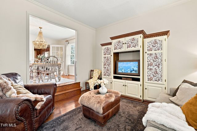 1021 Timberidge Trail, Kingsport, TN 37660