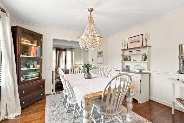 1021 Timberidge Trail, Kingsport, TN 37660