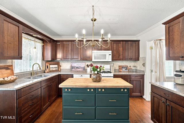 1021 Timberidge Trail, Kingsport, TN 37660