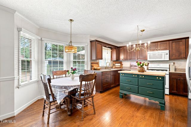 1021 Timberidge Trail, Kingsport, TN 37660