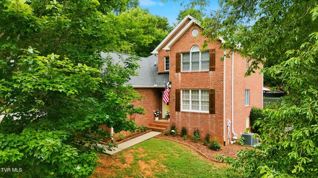 1021 Timberidge Trail, Kingsport, TN 37660