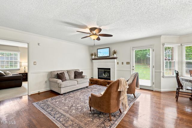 1021 Timberidge Trail, Kingsport, TN 37660