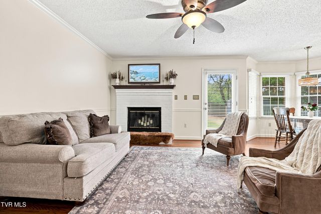 1021 Timberidge Trail, Kingsport, TN 37660