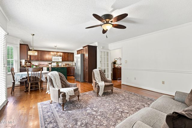 1021 Timberidge Trail, Kingsport, TN 37660