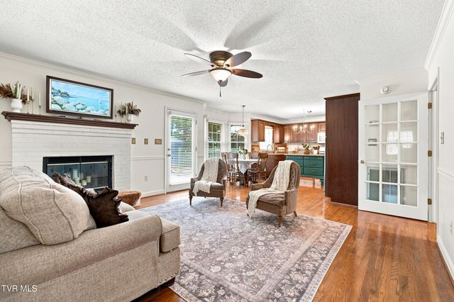 1021 Timberidge Trail, Kingsport, TN 37660