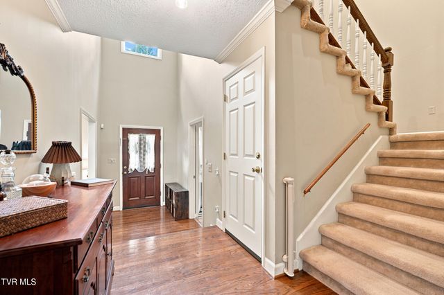 1021 Timberidge Trail, Kingsport, TN 37660