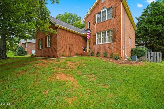 1021 Timberidge Trail, Kingsport, TN 37660