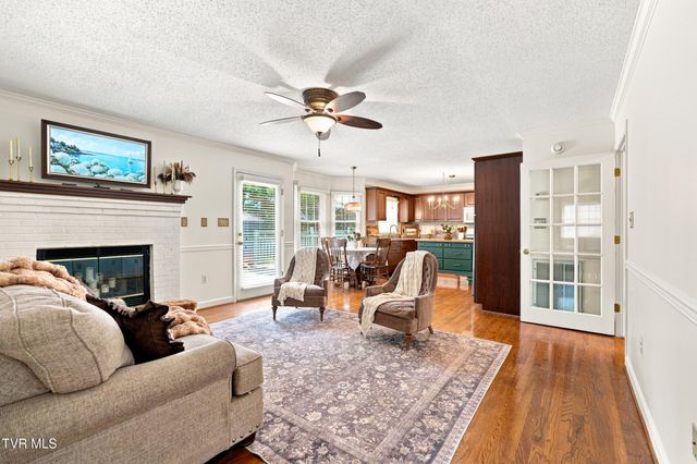 1021 Timberidge Trail, Kingsport, TN 37660