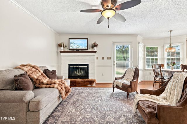1021 Timberidge Trail, Kingsport, TN 37660