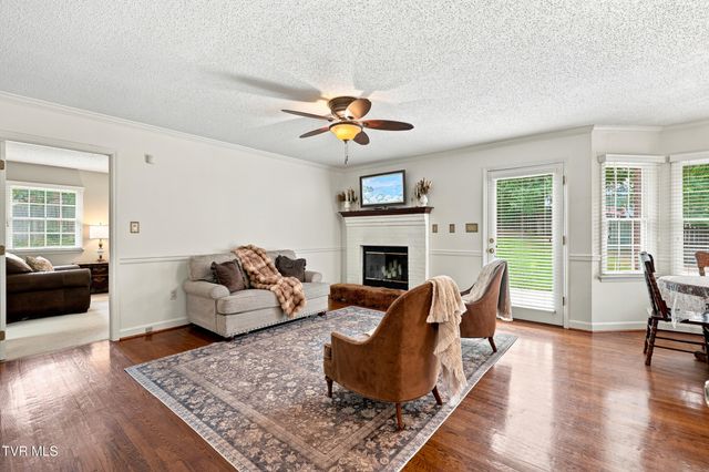 1021 Timberidge Trail, Kingsport, TN 37660