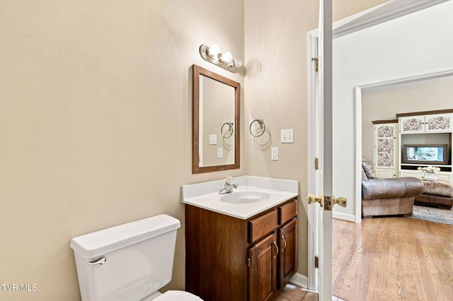 1021 Timberidge Trail, Kingsport, TN 37660