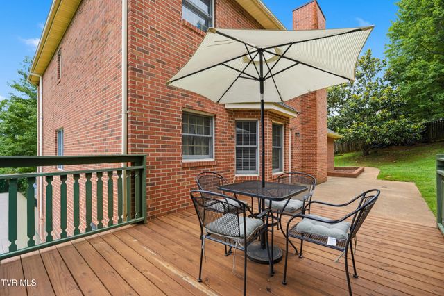 1021 Timberidge Trail, Kingsport, TN 37660