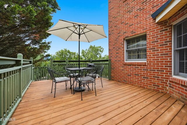 1021 Timberidge Trail, Kingsport, TN 37660
