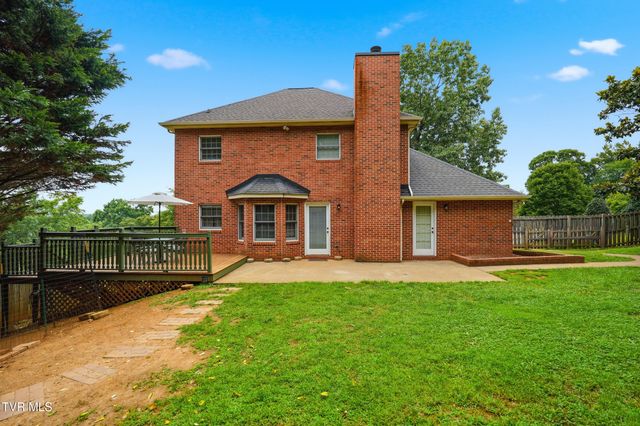 1021 Timberidge Trail, Kingsport, TN 37660