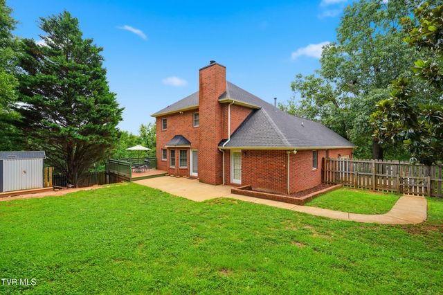 1021 Timberidge Trail, Kingsport, TN 37660