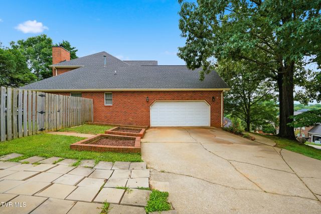1021 Timberidge Trail, Kingsport, TN 37660