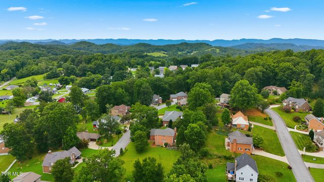 1021 Timberidge Trail, Kingsport, TN 37660