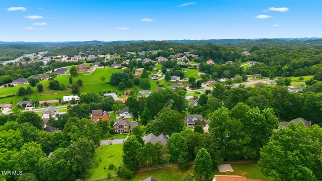 1021 Timberidge Trail, Kingsport, TN 37660
