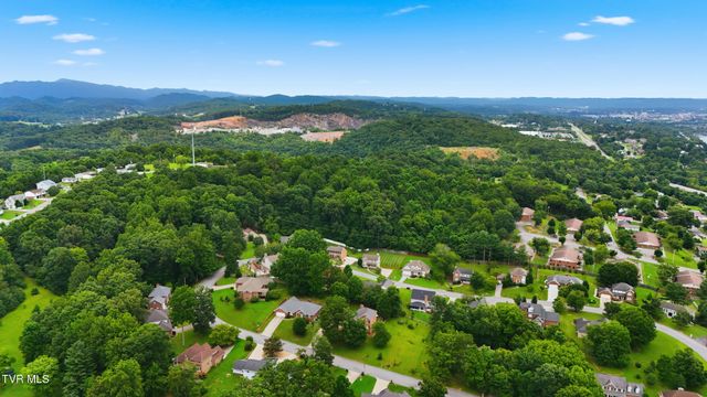 1021 Timberidge Trail, Kingsport, TN 37660
