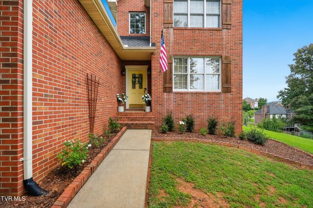 1021 Timberidge Trail, Kingsport, TN 37660