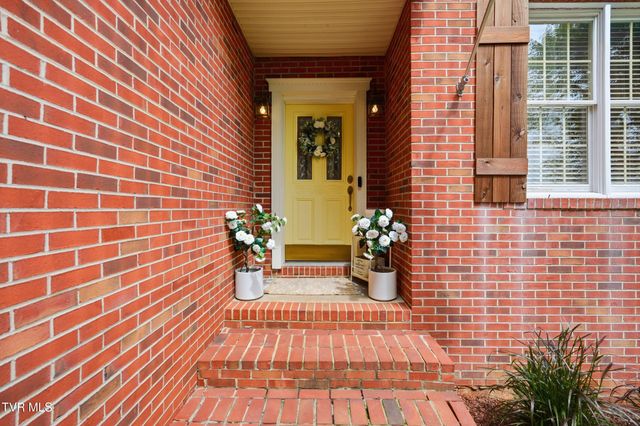 1021 Timberidge Trail, Kingsport, TN 37660