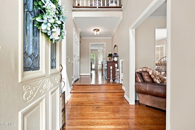 1021 Timberidge Trail, Kingsport, TN 37660