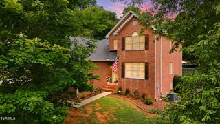 1021 Timberidge Trail, Kingsport, TN 37660