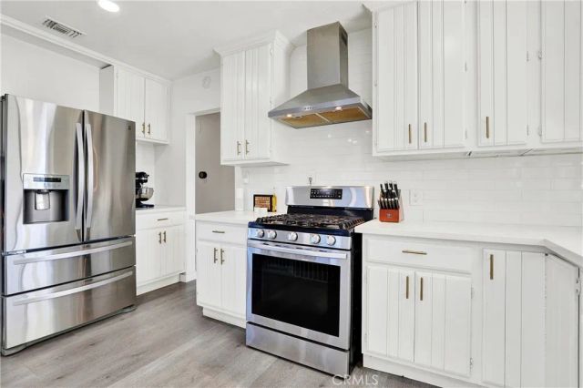 8014 Calendula, Buena Park, CA 90620