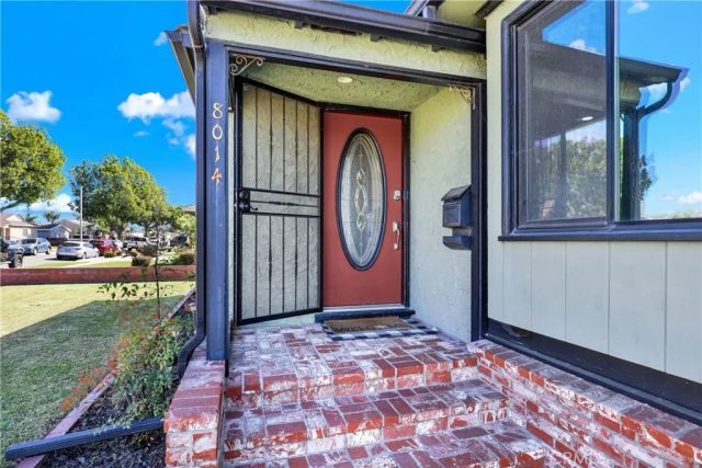 8014 Calendula, Buena Park, CA 90620