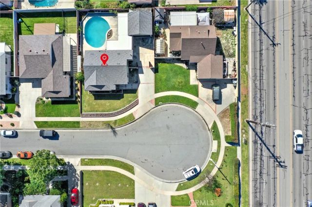 8014 Calendula, Buena Park, CA 90620