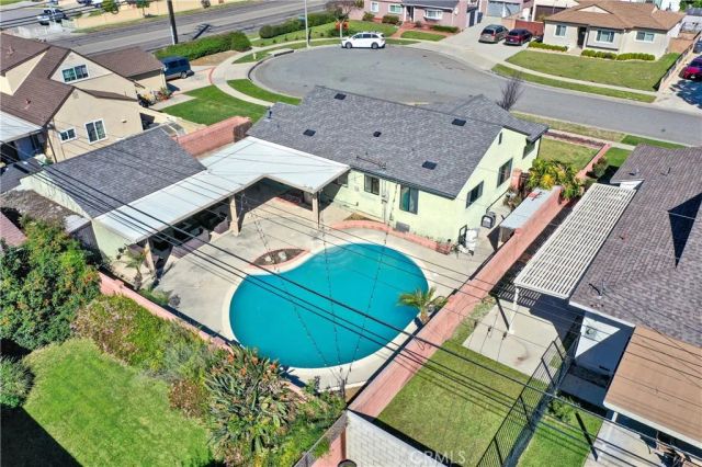 8014 Calendula, Buena Park, CA 90620