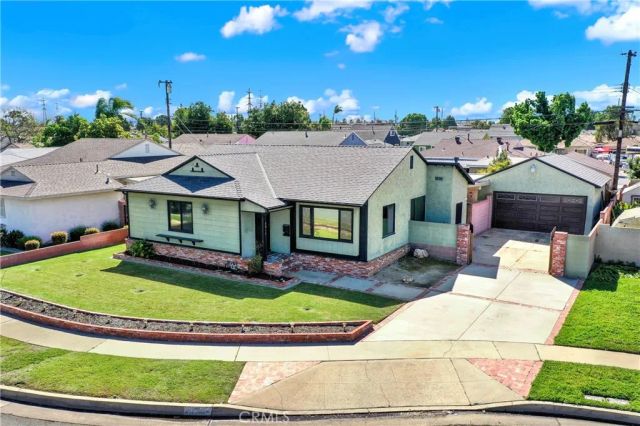 8014 Calendula, Buena Park, CA 90620