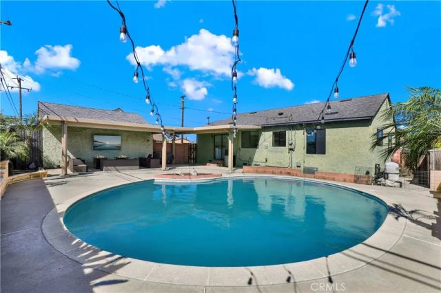 8014 Calendula, Buena Park, CA 90620