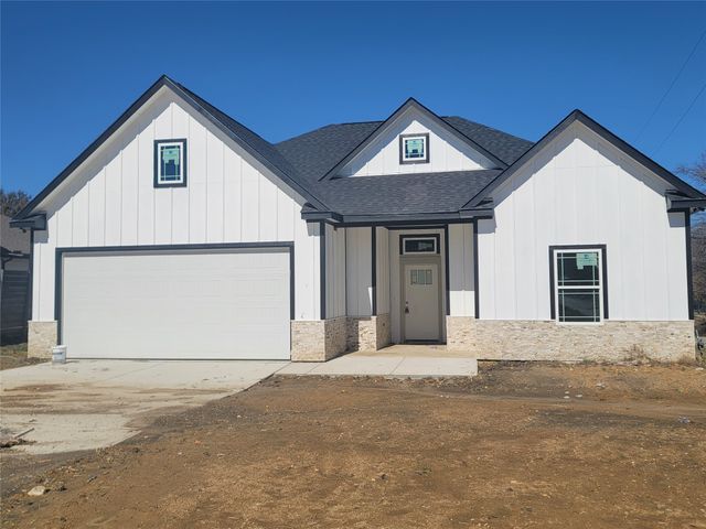 625 Atlanta Street, Fort Worth, TX 76104