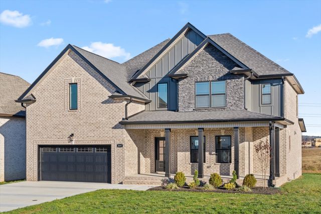 809 Willowicke Dr, Clarksville, TN 37043