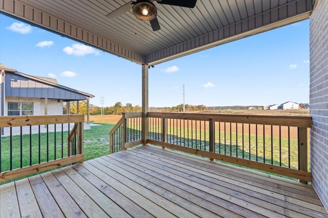 809 Willowicke Dr, Clarksville, TN 37043