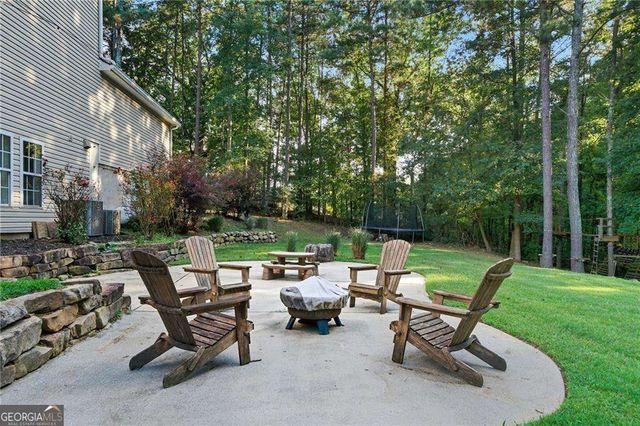 148 Reddin Drive, Canton, GA 30114