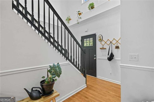 148 Reddin Drive, Canton, GA 30114