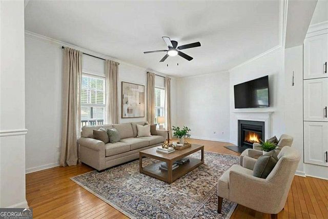 148 Reddin Drive, Canton, GA 30114