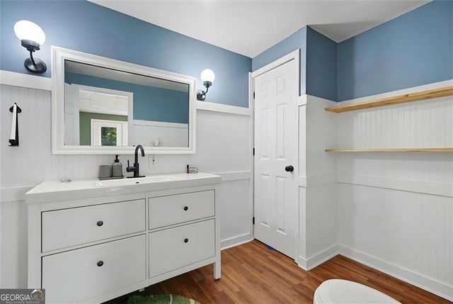 148 Reddin Drive, Canton, GA 30114