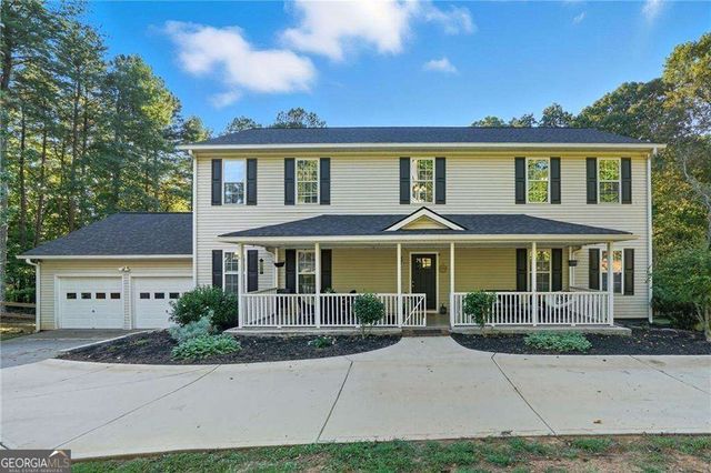 148 Reddin Drive, Canton, GA 30114