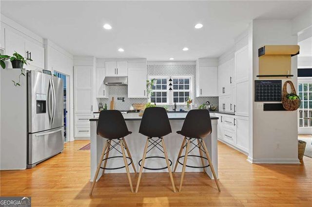 148 Reddin Drive, Canton, GA 30114